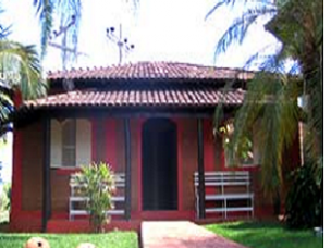 Hotel Pousada Pescador