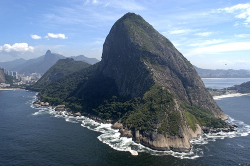 Pão de Açucar