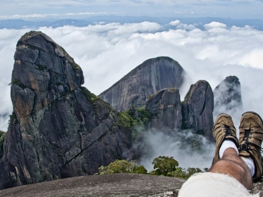 Serra dos Órgãos