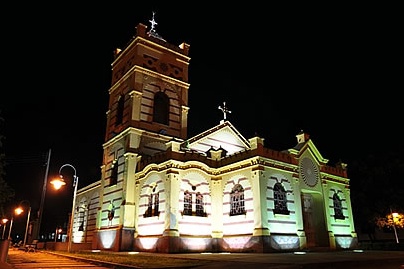 Igreja Matriz