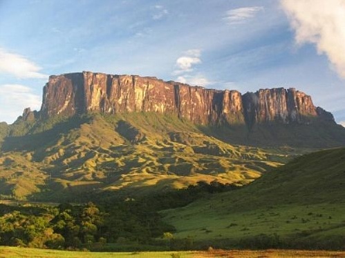 Monte Roraima